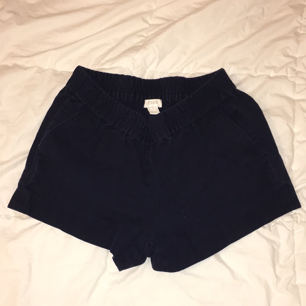 J Crew Shorts